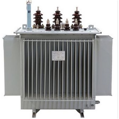 内蒙古S13-1250KVA/10KV/0.4KV油浸式变压器