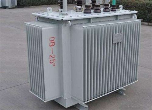内蒙古SCB12-3150KVA/10KV/0.4KV油浸式变压器